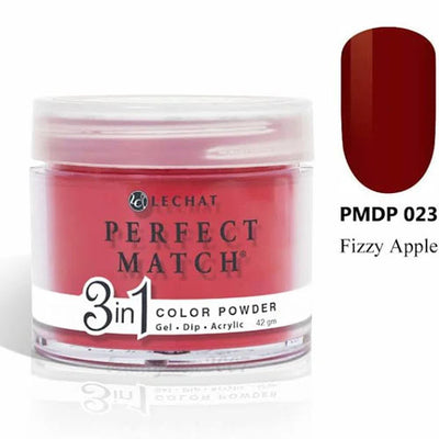 #023 Fizzy Apple Perfect Match Dip by Lechat