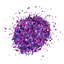 Kiara Sky Sprinkle On - SP230 Nebula
