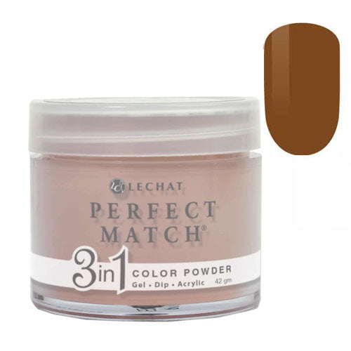 #231 Bohemia Perfect Match Dip by Lechat