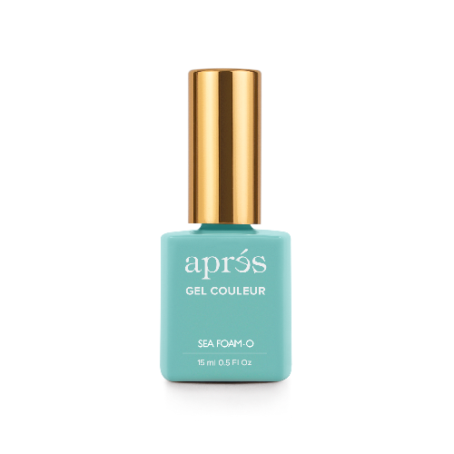 231 Sea Foam-o Gel Couleur 15mL By Apres