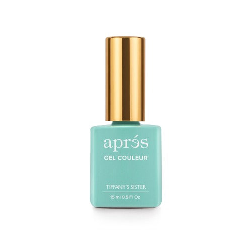 232 Tiffany's Sister Gel Couleur 15mL By Apres