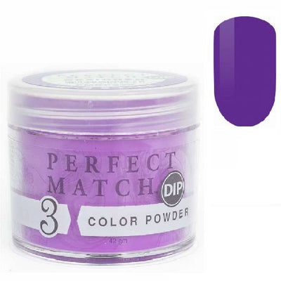 #233 Wild & Free Perfect Match Dip by Lechat
