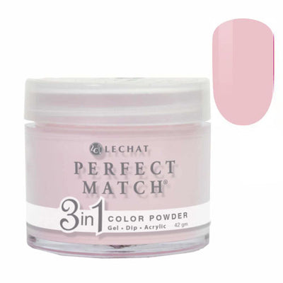#235 Cashmere Perfect Match Dip by Lechat