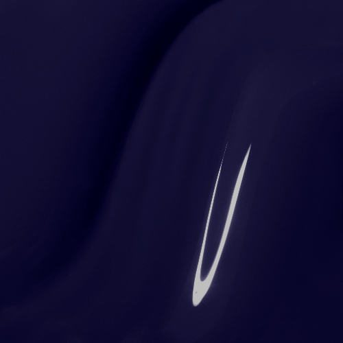 Swatch of 238 In The Navy Gel Couleur By Apres