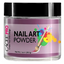 Cacee Nail Art Powder #23 Mauve Purple
