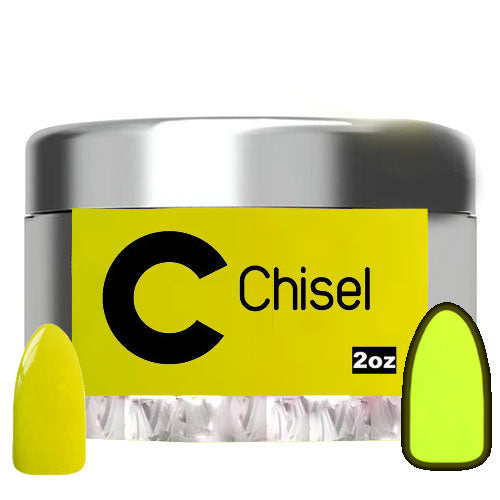 Chisel Powder- Glow 23