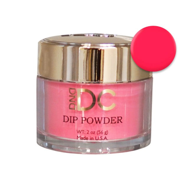 012 Peacock Pink Powder 1.6oz By DND DC