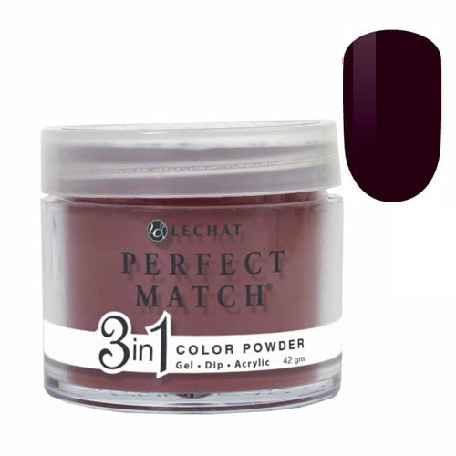 #240 Bittersweet Perfect Match Dip by Lechat
