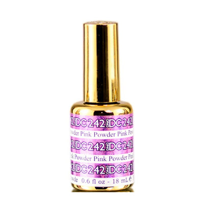Mermaid 242 Powder Pink By DND DC