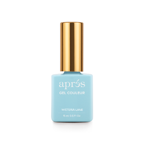 243 Wisteria Lane Gel Couleur 15mL By Apres