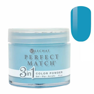 #251 Forget Me Not Perfect Match Dip by Lechat