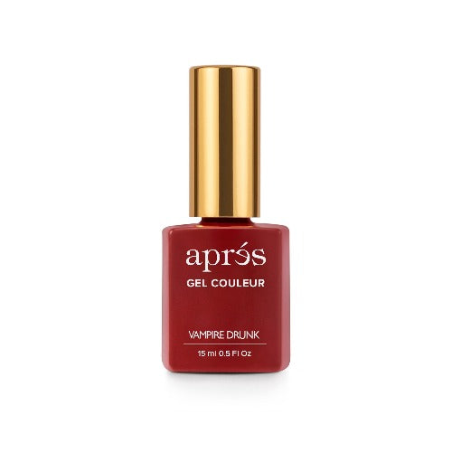 254 Vampire Drunk Gel Couleur 15mL By Apres