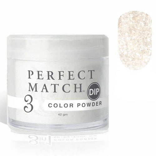 #259 On The Rocks Perfect Match Dip by Lechat