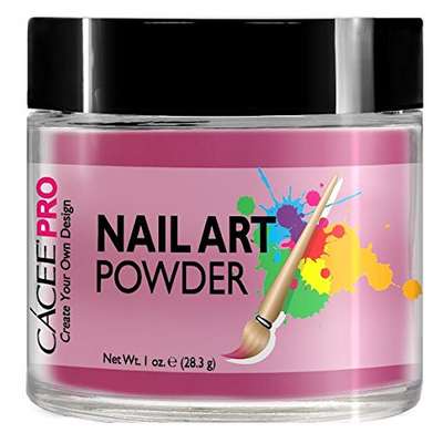 Cacee Nail Art Powder #25 Liliac