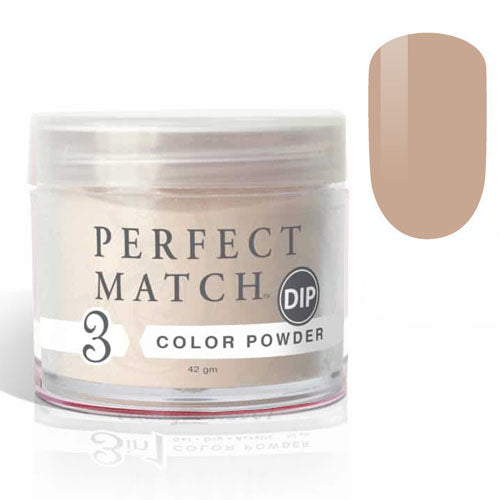 #262 Champagne Dreams Perfect Match Dip by Lechat