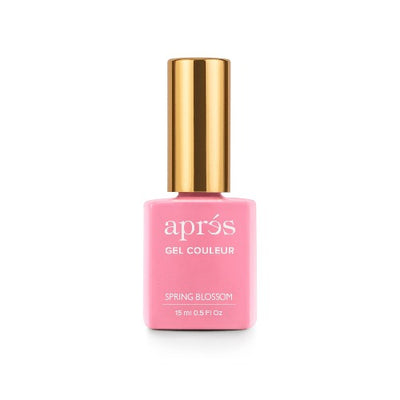 269 Spring Blossom Gel Couleur 15mL By Apres