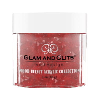 Glam and Glits Mood Effect - ME1026 No Regreds