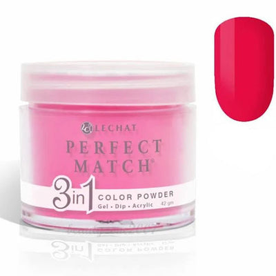  #026 Pink Gin Perfect Match Dip by Lechat