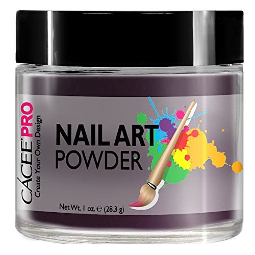 Cacee Nail Art Powder 