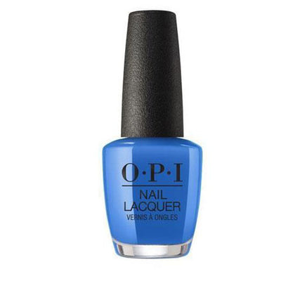L25 TILE ART TO WARM YOUR HEART Nail Lacquer by OPI