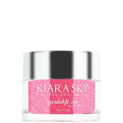 SP270 Be-U-tiful Sprinkle On by Kiara Sky