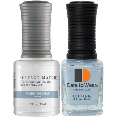 #273 Morning Dew Perfect Match Duo by Lechat