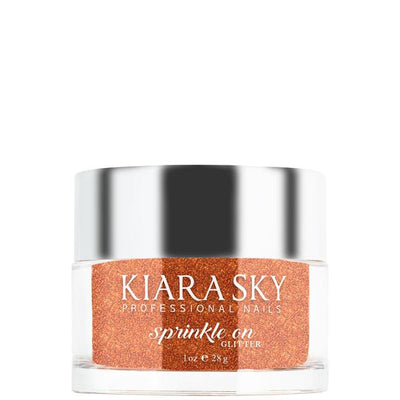 SP274 Zero Fox Given Sprinkle On by Kiara Sky