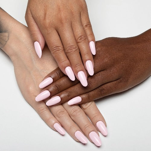 Sample of 274 Lavender's Breath Gel Couleur By Apres