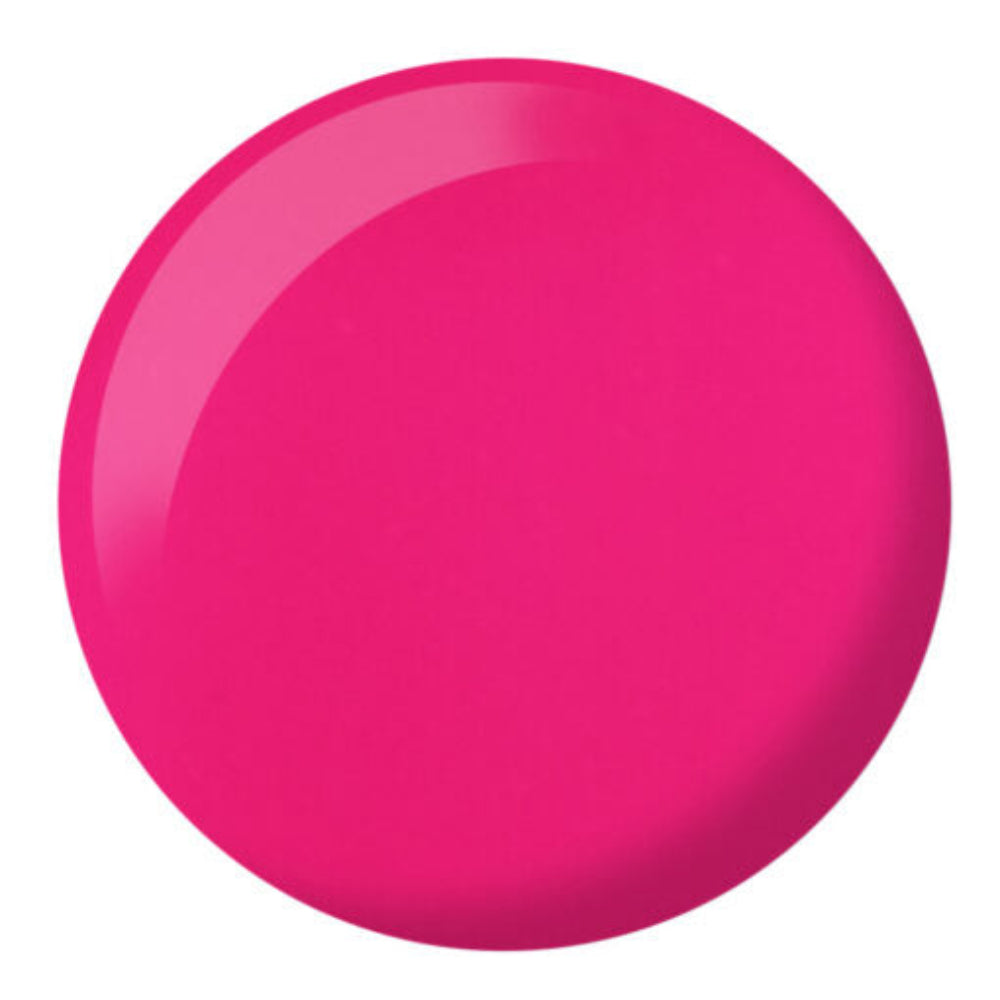 Shop DND DC Gel - 277 Fluorescent Pink | Single or Duo