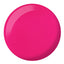 Swatch of 277 Fluorescent Pink Duo By DND DC