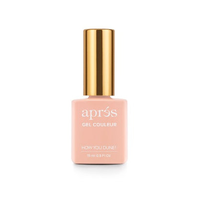 285 How You Dune? Gel Couleur 15mL By Apres