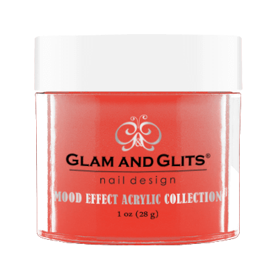 Glam and Glits Mood Effect - ME1028 Semi-sweet
