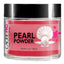 Cacee Pearl Powder Nail Art - #28 Candy Red