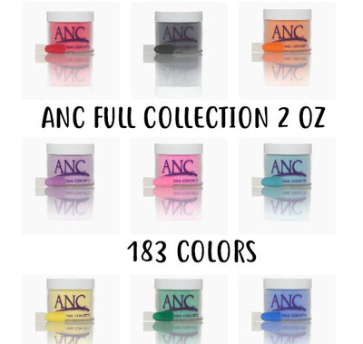 ANC Full Dip Collection 2oz *