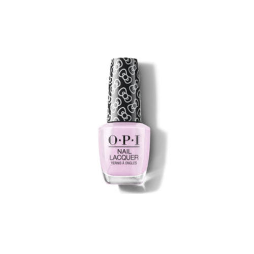OPI LACQUER - HR02 A Hush of Blush