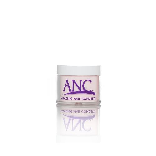 ANC Dip Powder Crystal Dark Pink