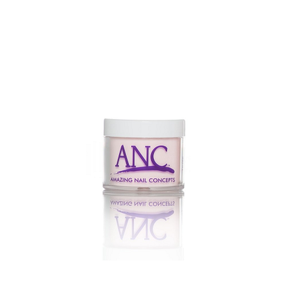 ANC Dip Powder Crystal Dark Pink