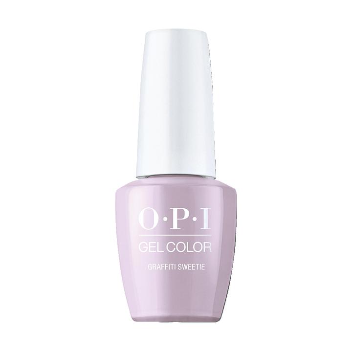 LA02 Graffiti Sweetie Gel Polish by OPI