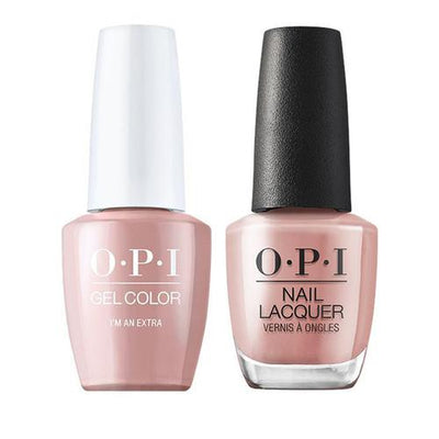 H002 I'm an Extra Gel & Polish Duo by OPI