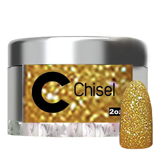Chisel Powder- Glitter 02