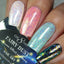 Cre8tion - Nail Art Pigment Fairy Dust 02 - 1g