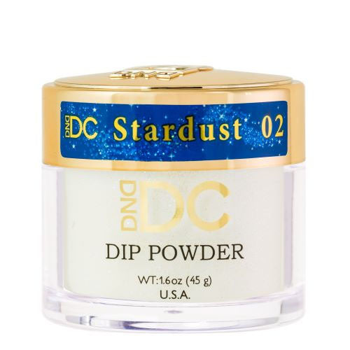 DND DC Stardust - #2