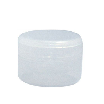 Natural Jar with Seal Disk - 100ml
