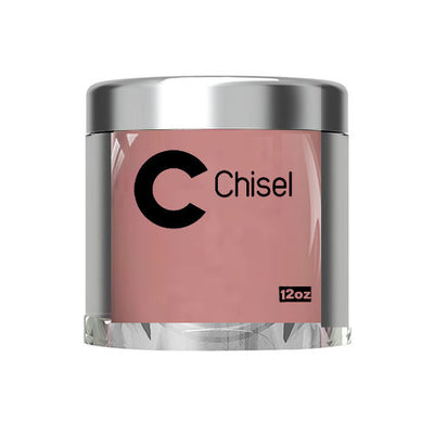 CHISEL 2 IN 1 ACRYLIC & DIPPING REFILL 12OZ - SOLID 036