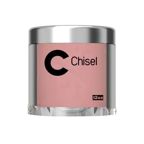 CHISEL 2 IN 1 ACRYLIC & DIPPING REFILL 12OZ - SOLID 071