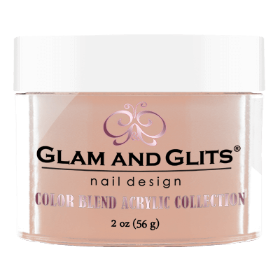 Glam & Glits Color Blend Vol.1 BL3007 - #NO FILTER
