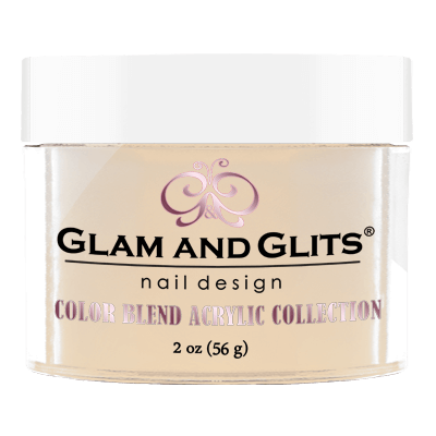 Glam & Glits Color Blend Vol.1 BL3012 – MELTED BUTTER