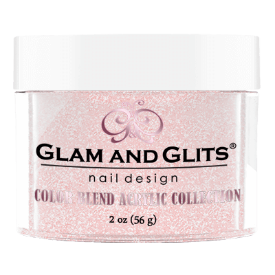 Glam & Glits Color Blend Vol.1 BL3015 – ROSE QUARTZ