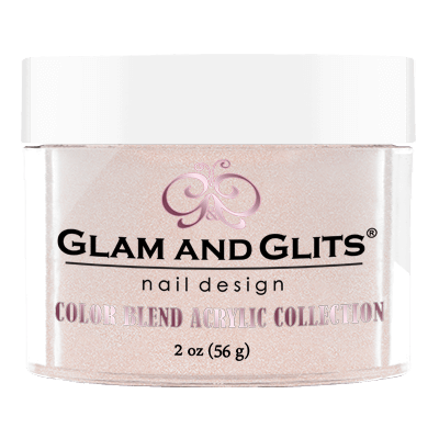 Glam & Glits Color Blend Vol.1 BL3016 – NUTS FOR YOU
