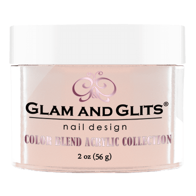 Glam & Glits Color Blend Vol.1 BL3017 – TOUCH OF PINK